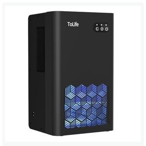 ToLife Dehumidifier for Home, 1000 sq.ft